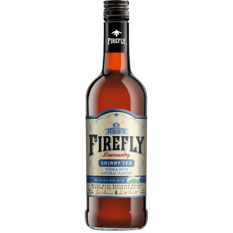 Firefly Skinny Tea Vodka | 1.75L