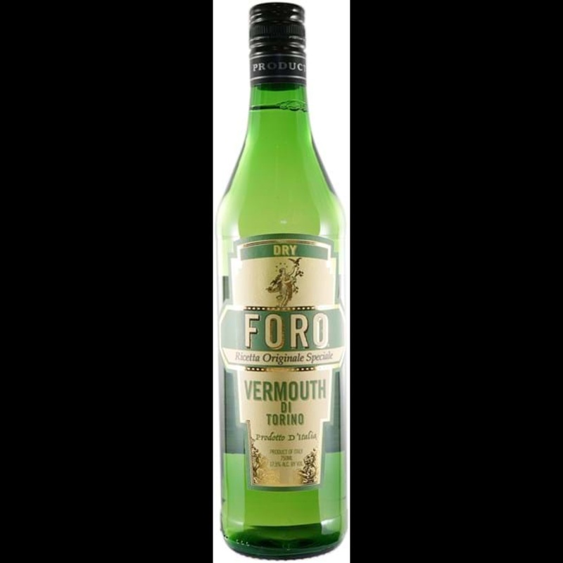 Foro Extra Dry Vermouth