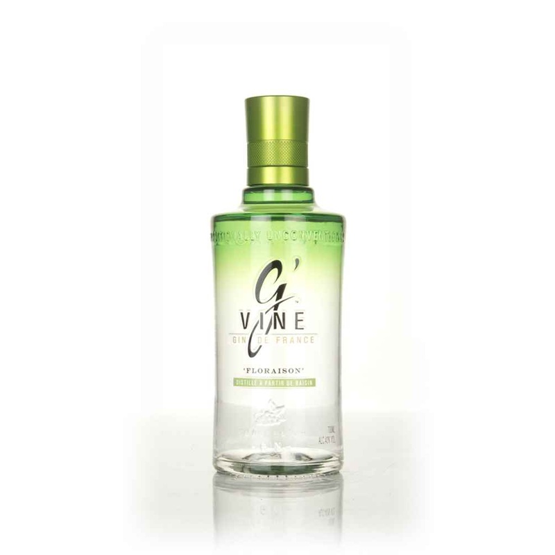 G'Vine Floraison Gin | 700ML