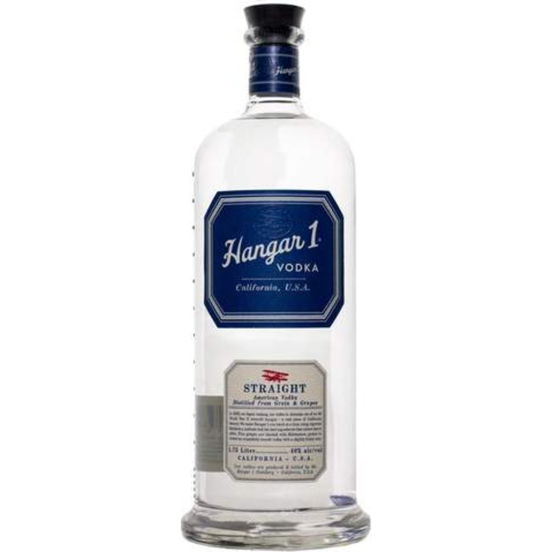 Hangar 1 Vodka | 1.75L