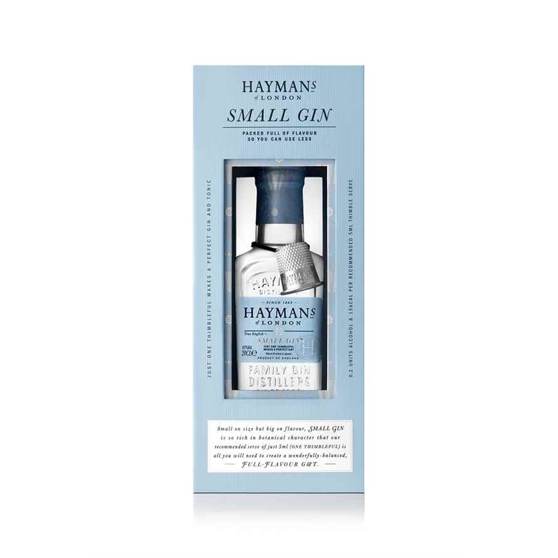 Hayman's Small Gin | 200ML