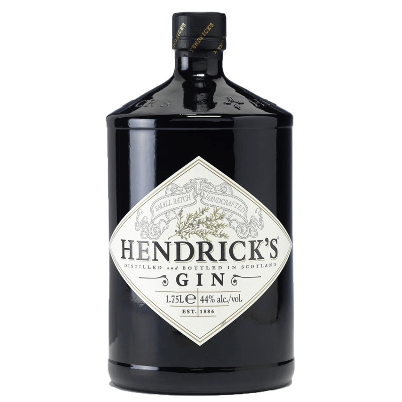 Hendrick's Gin | 1.75L