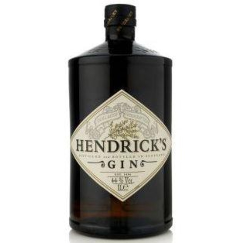 Hendrick's Gin | 1L