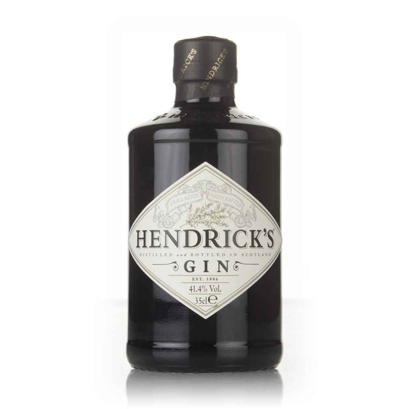 Hendrick's Gin | 350ML