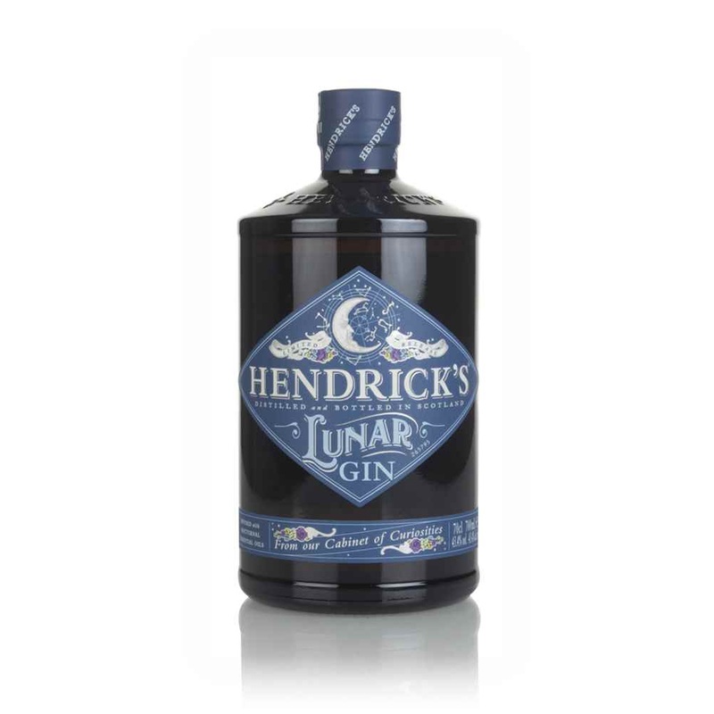 Hendrick's Lunar Gin | 700ML