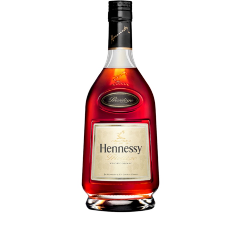 Hennessy Privilege V.S.O.P Cognac | 1L