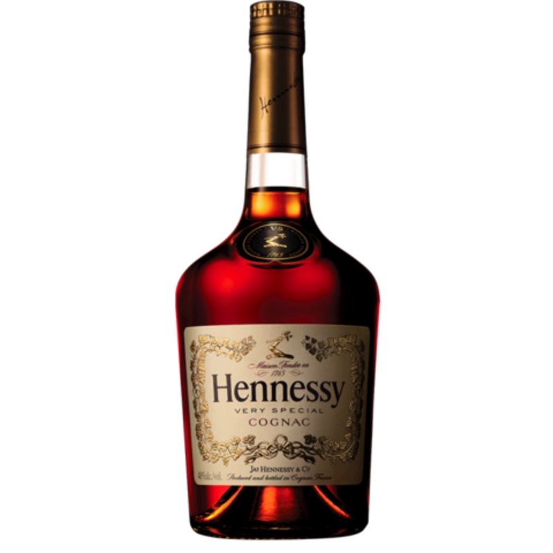 Hennessy V.S. Cognac | 1.75L
