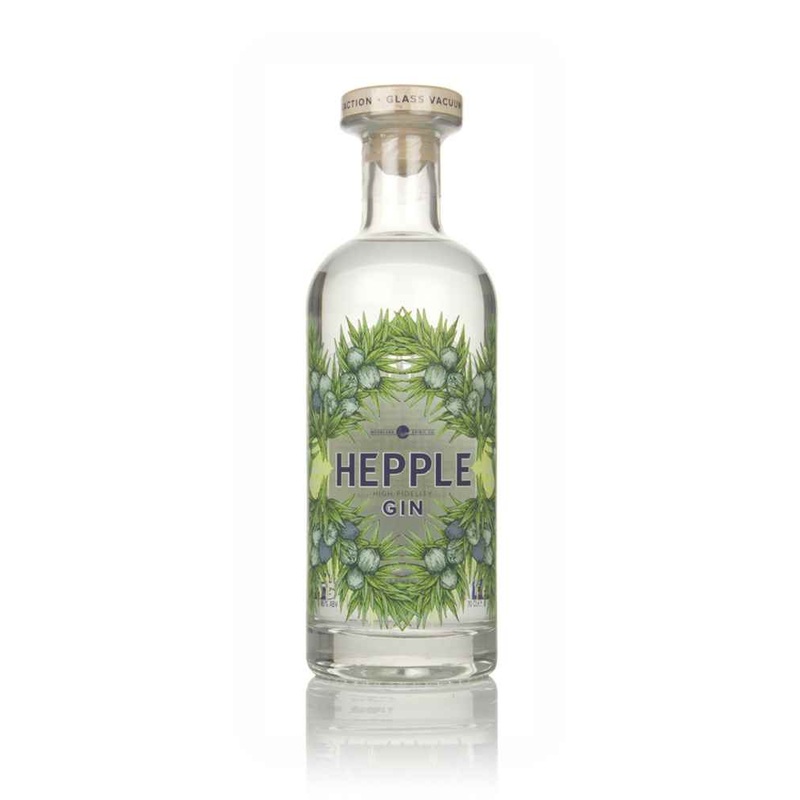 Hepple Gin | 700ML