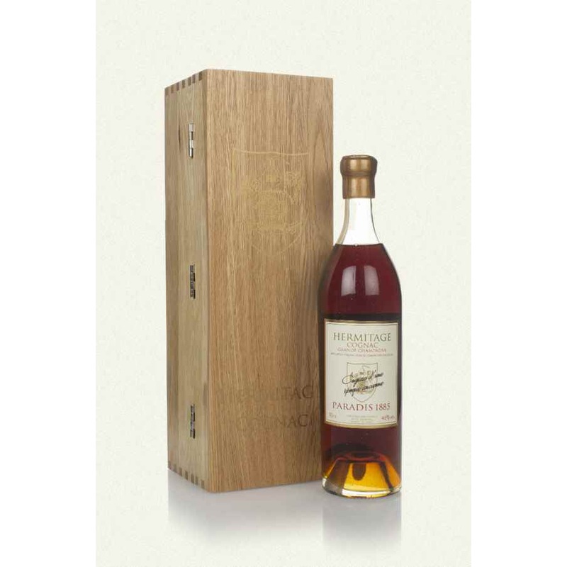 Hermitage 1885 Paradis Grande Champagne Cognac | 700ML