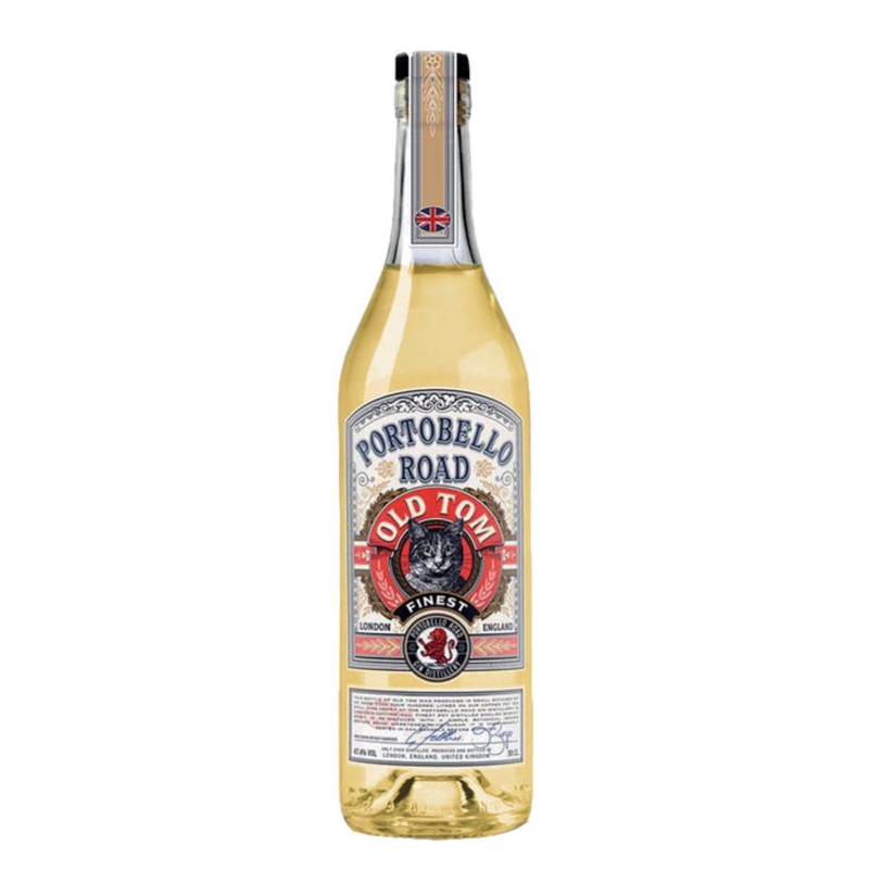 Portobello Road Old Tom Gin | 700ML