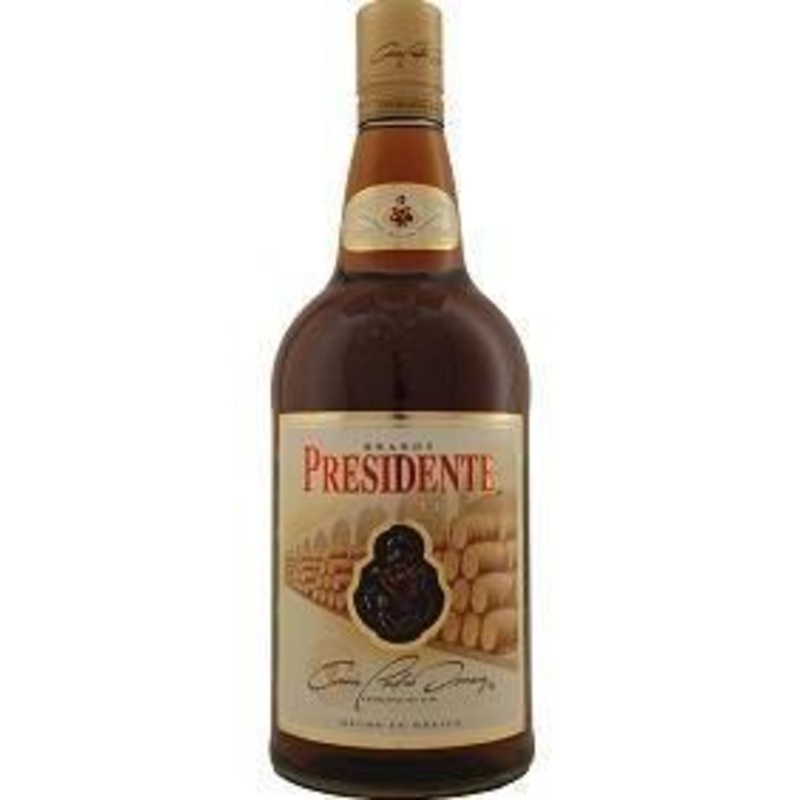 Presidente Brandy | 1.75L