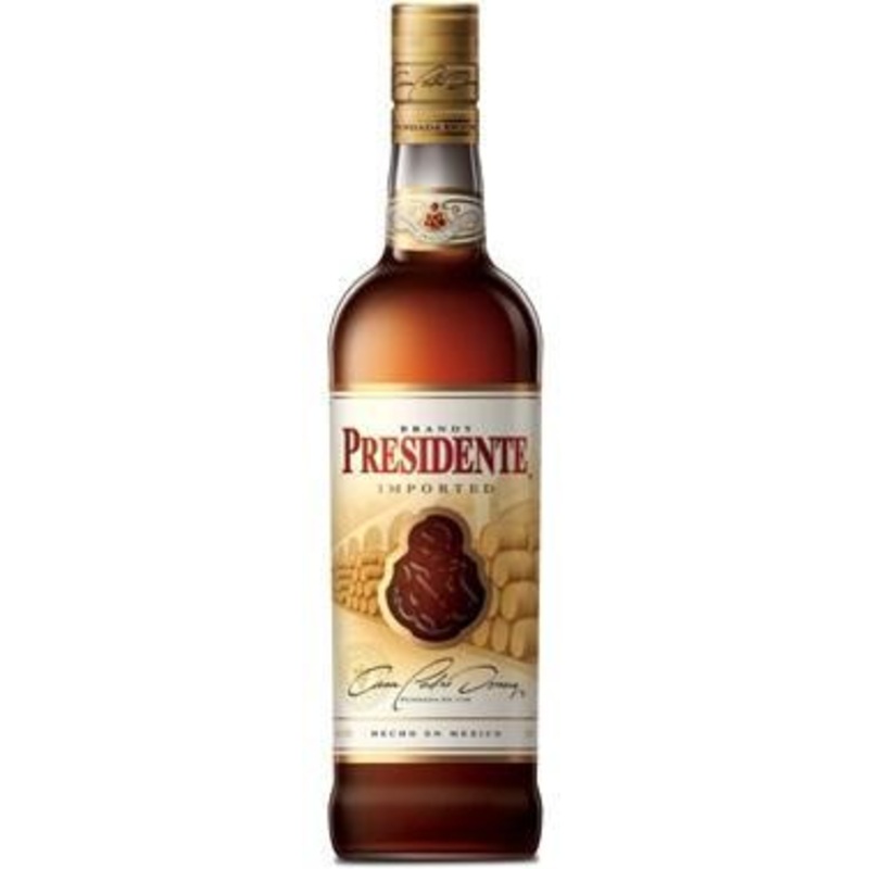 Presidente Brandy | 1L