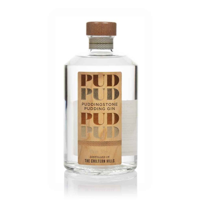 Puddingstone Pudding  Gin | 500ML