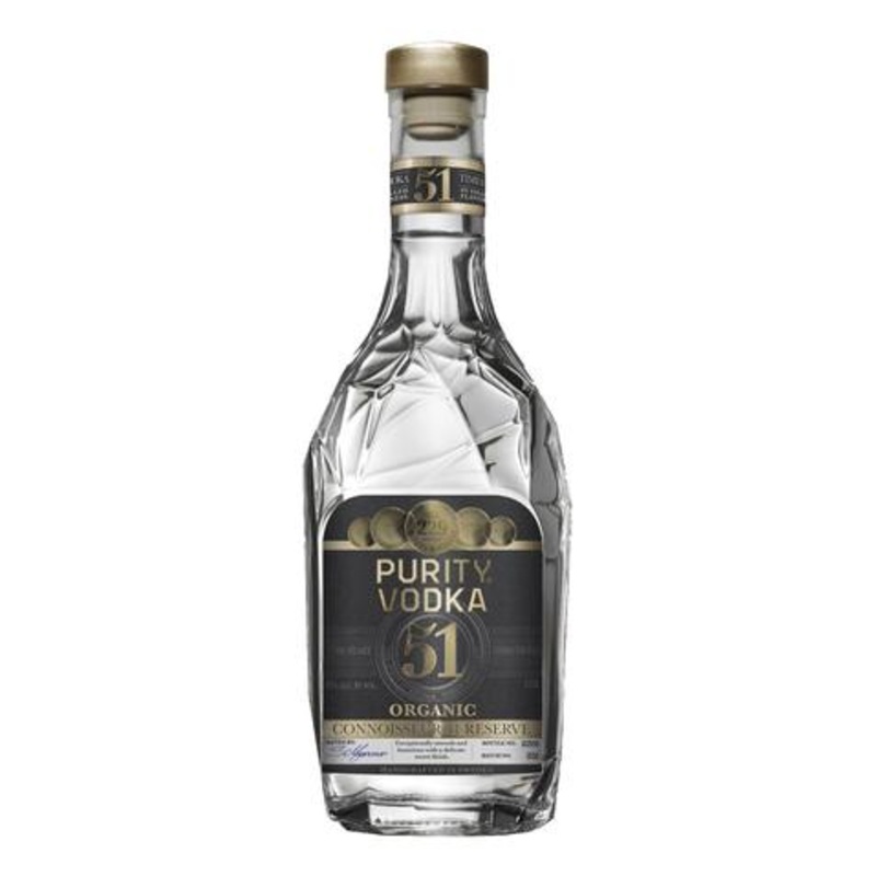 Purity Connoisseur 51 Vodka | 1.75L