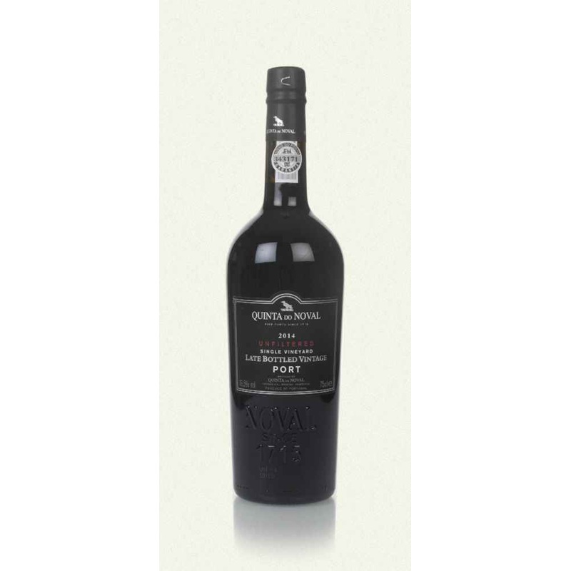 Quinta do Noval Late Bottled Vintage Port 2014 Port