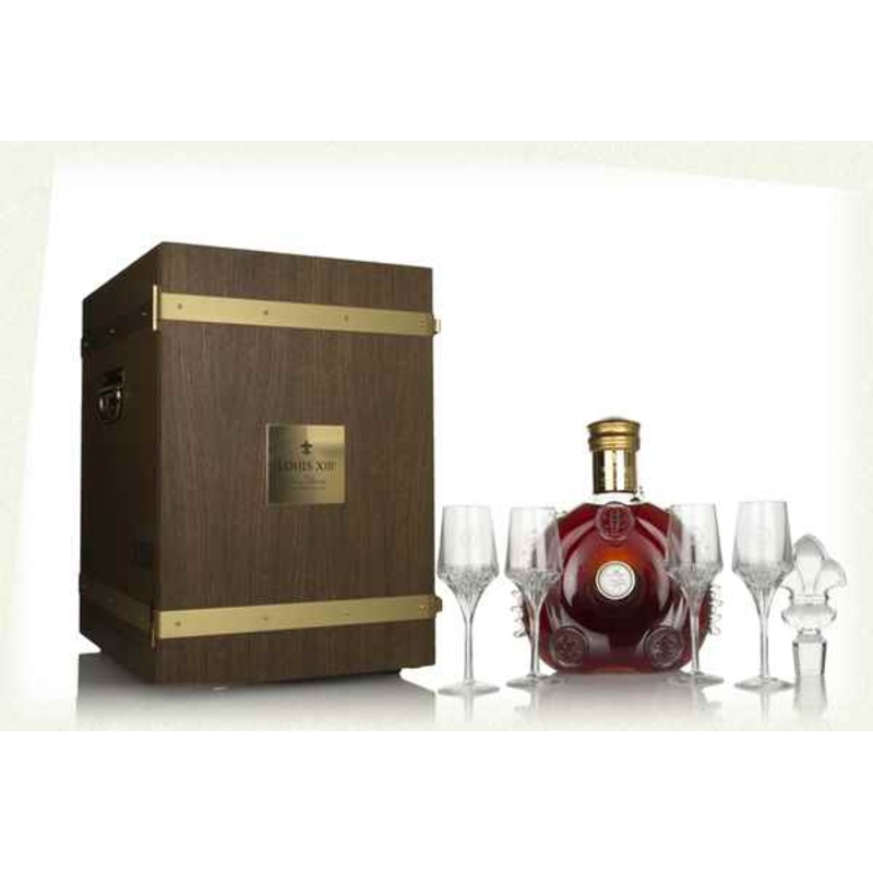 Rmy Martin Louis XIII Cognac | 3L