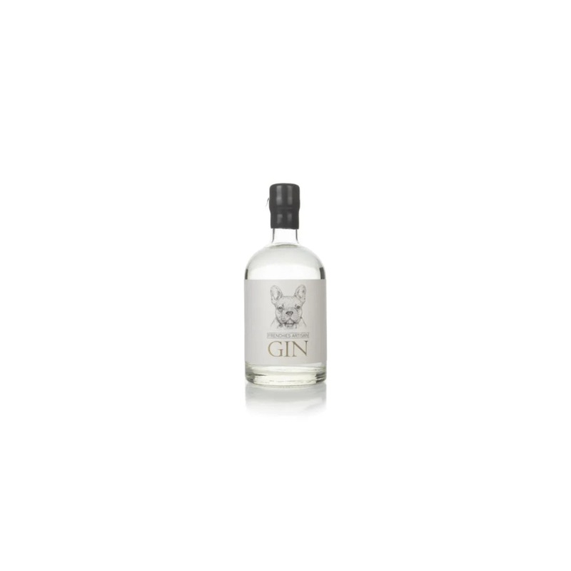 Frenchies Artisan Gin | 500ML