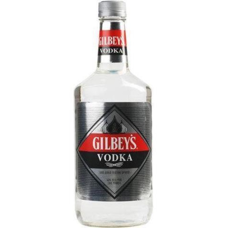 Gilbey's Vodka | 1.75L