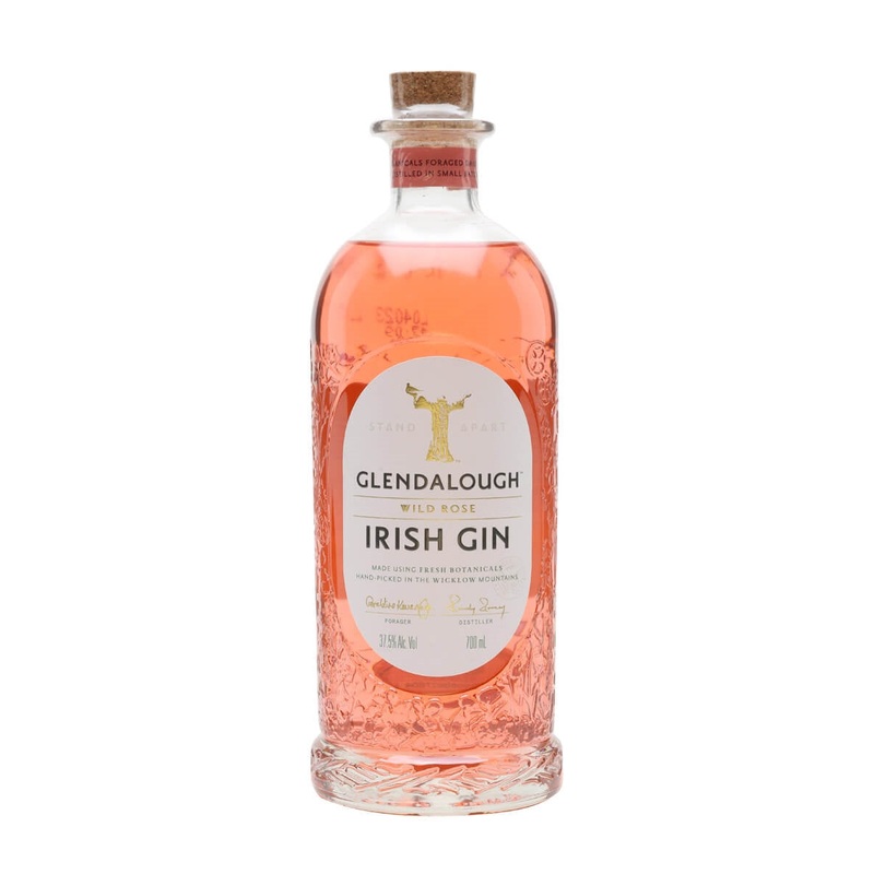Glendalough Rose Gin | 700ML