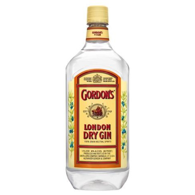 Gordon's Gin | 1.75L