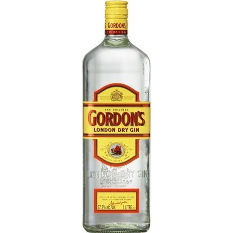 Gordon's Gin | 1L