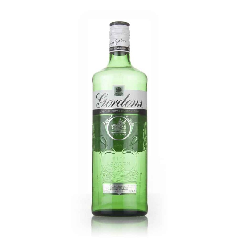 Gordon's Gin | 700ML