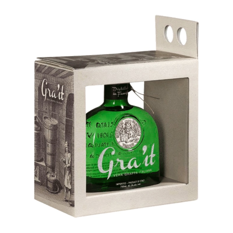 Gra'It Vera Grappa