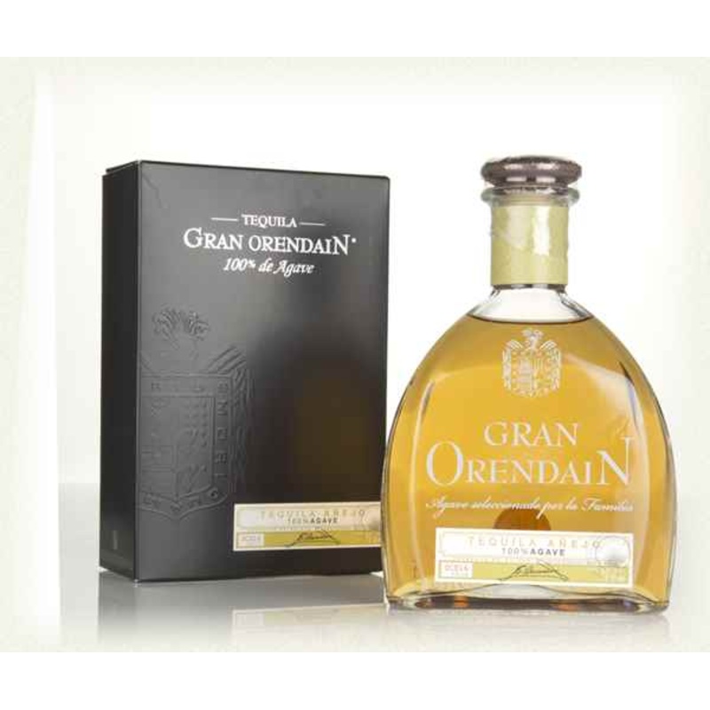 Gran Orendain Aejo Tequila | 700ML