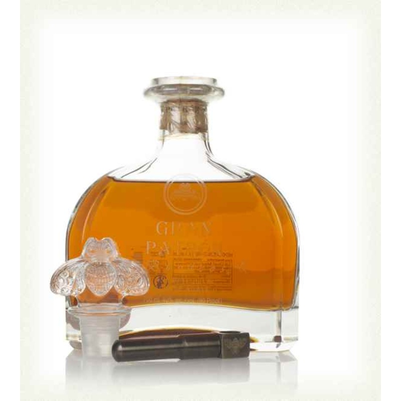 Gran Patrn Burdeos Aejo Tequila | 700ML