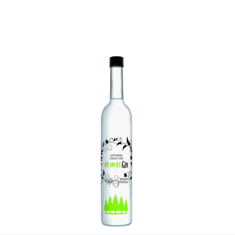 Akita Sugi Gin | 500ML
