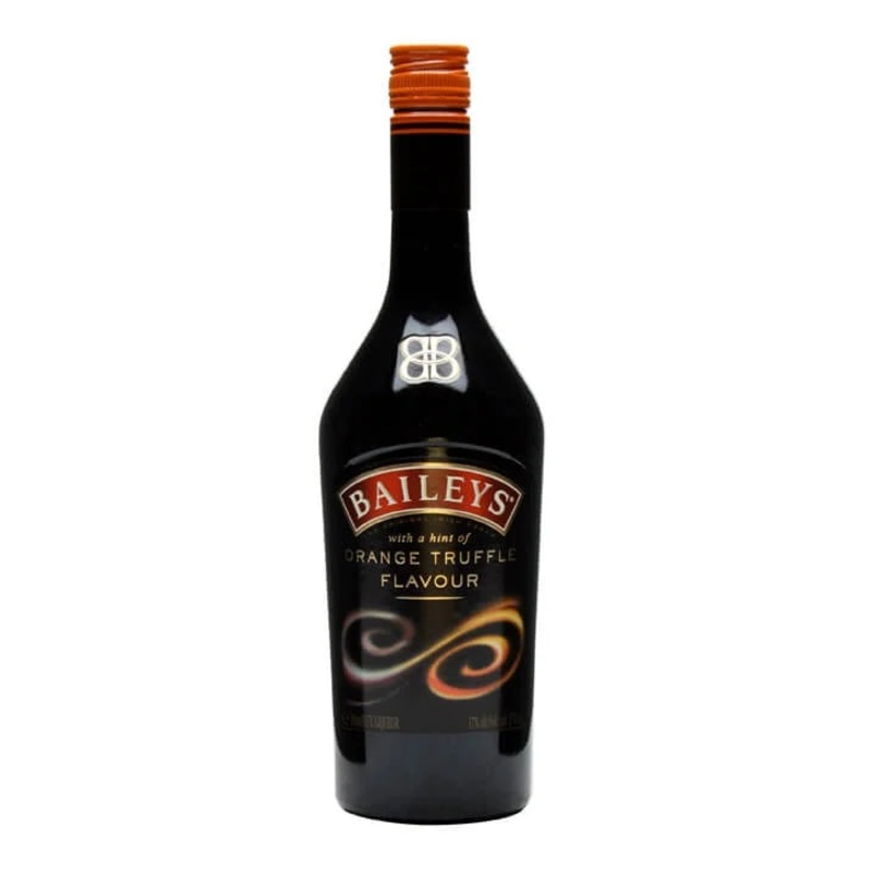Baileys Orange Truffle Armagnac | 700ML