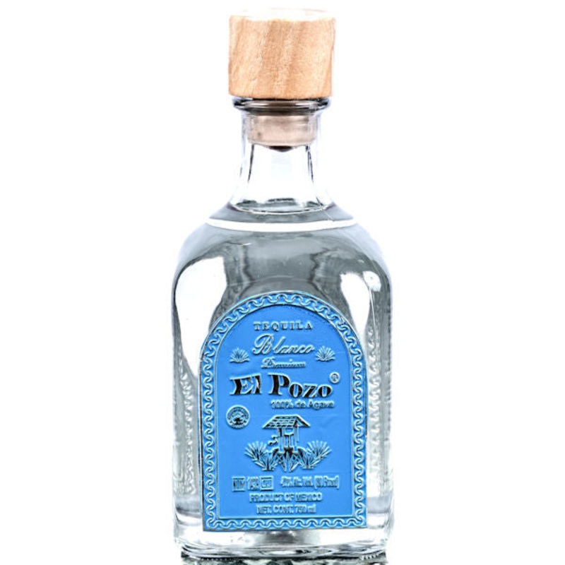 El Pozo Blanco Tequila