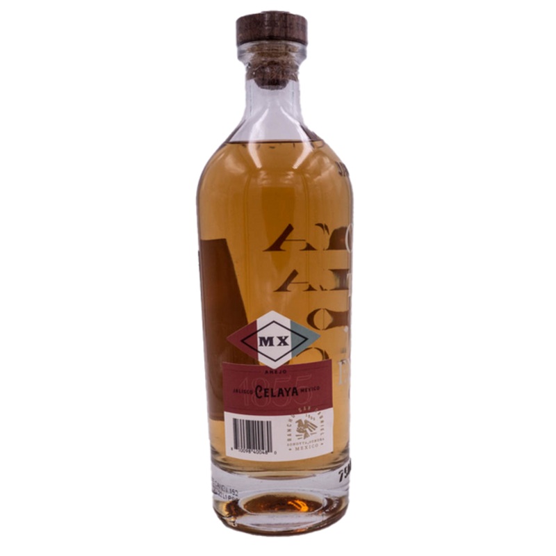 Celaya Anejo Tequila