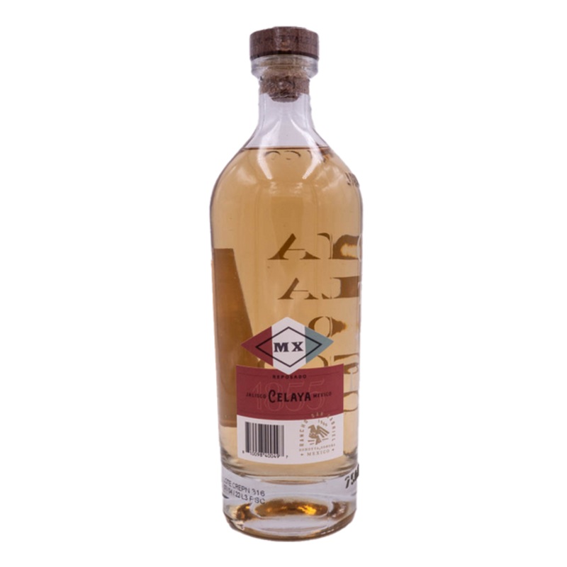Celaya Reposado Tequila