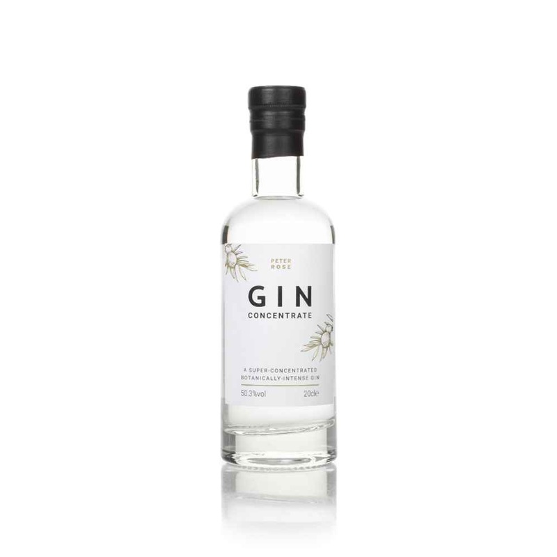 Concentrate Gin | 200ML