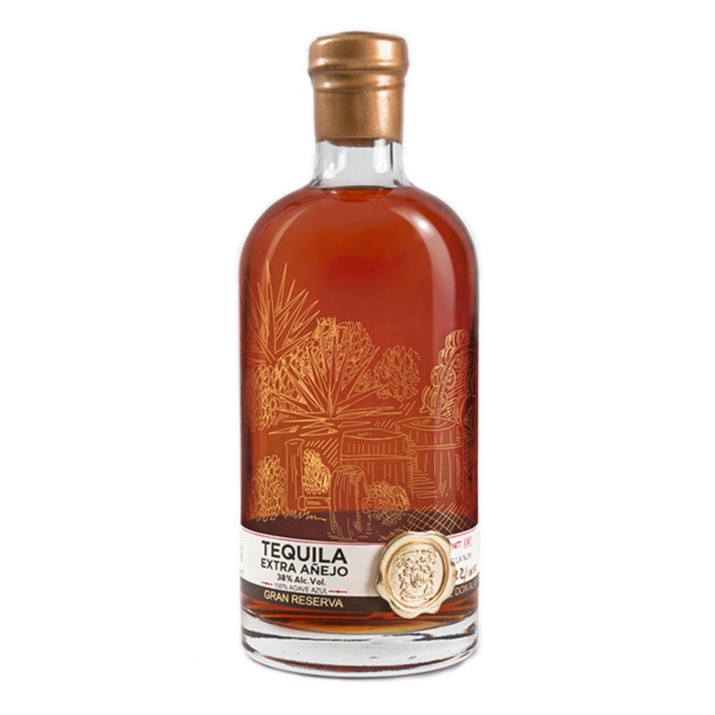 Don Alberto Wine Cask Anejo Tequila