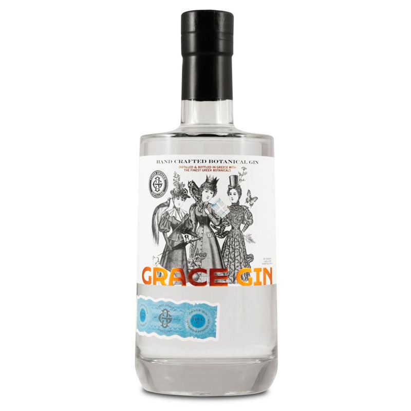Grace Gin
