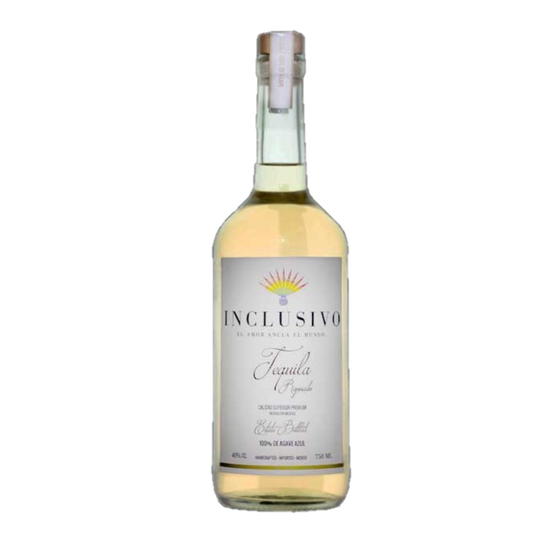 INCLUSIVO Reposado Tequila