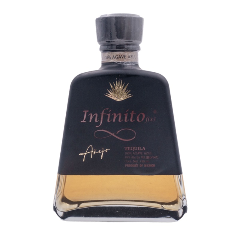 Infinito Anejo Tequila
