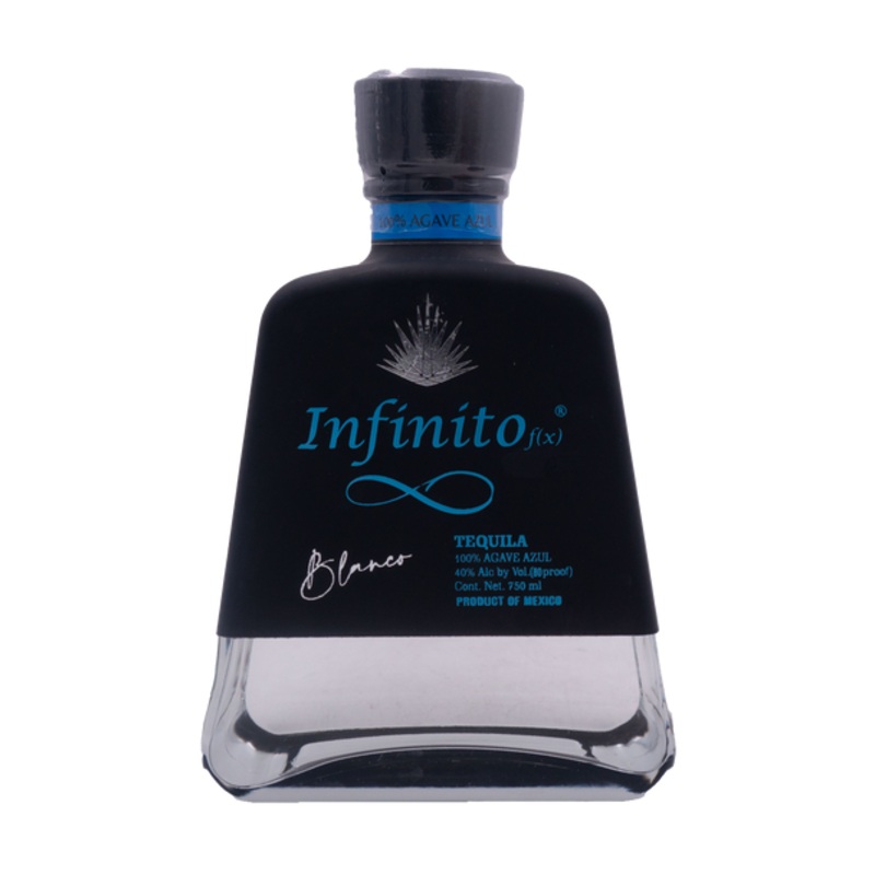 Infinito Blanco Tequila