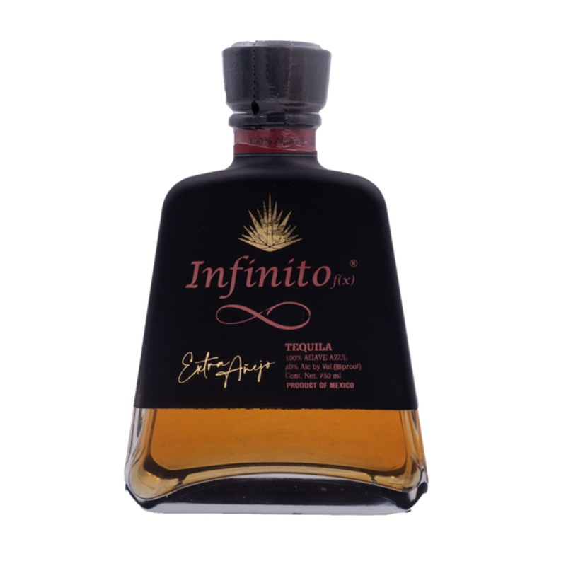 Infinito Extra Anejo Tequila