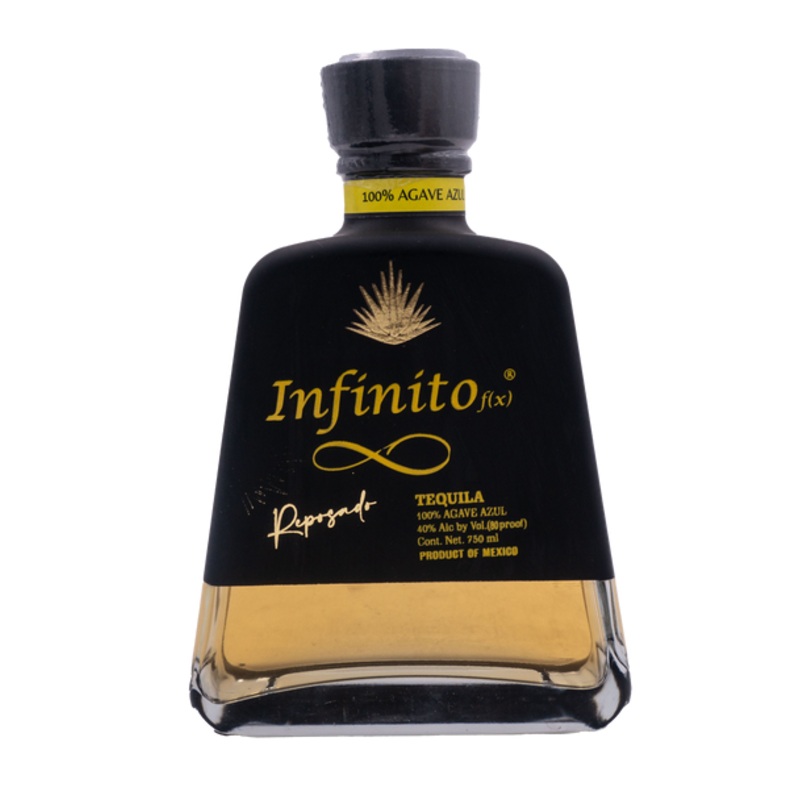 Infinito Reposado Tequila