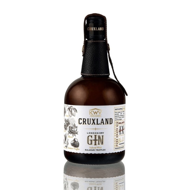 KWV Cruxland London Dry Gin