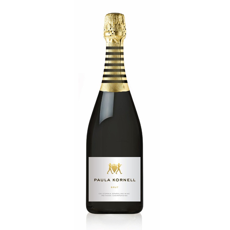 Paula Kornell Brut Champagne