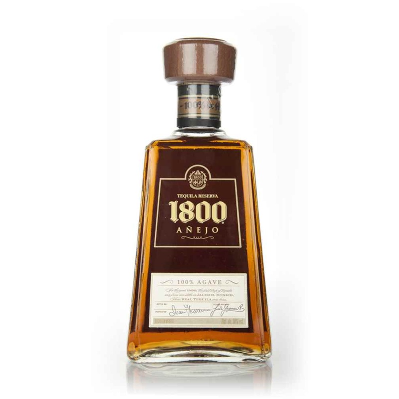 1800 Aejo  Tequila | 700ML