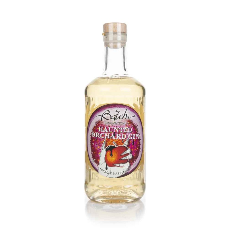 Batch Haunted Orchard Gin | 700ML