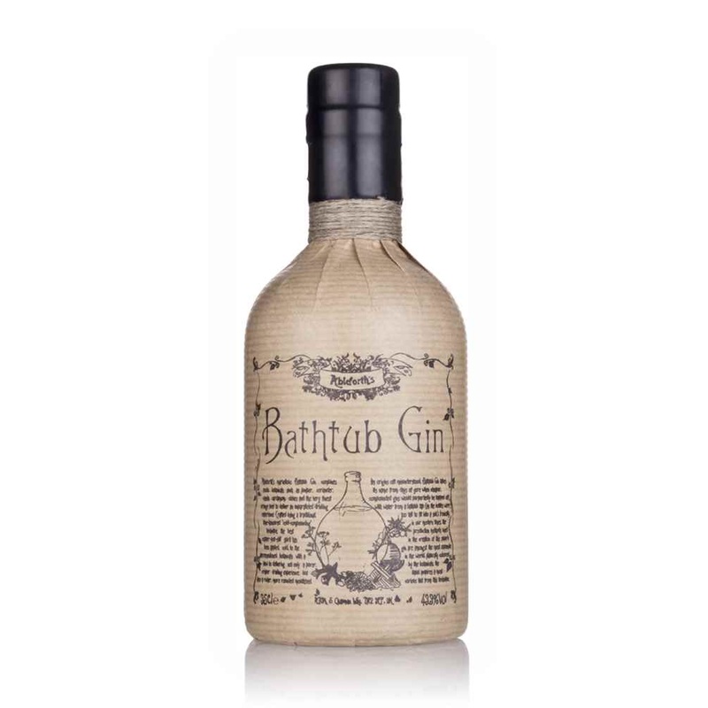 Bathtub Gin | 350ML