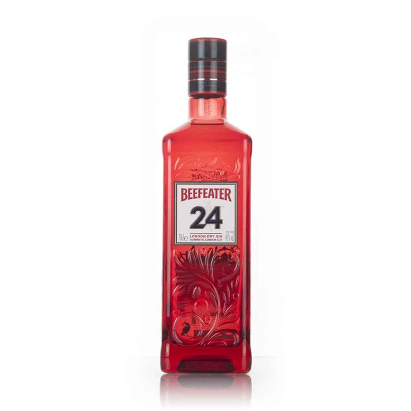 Beefeater 24 Gin | 700ML