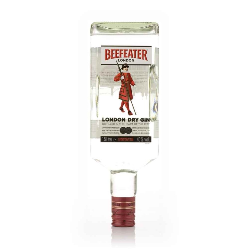Beefeater London Dry Gin | 1.5L