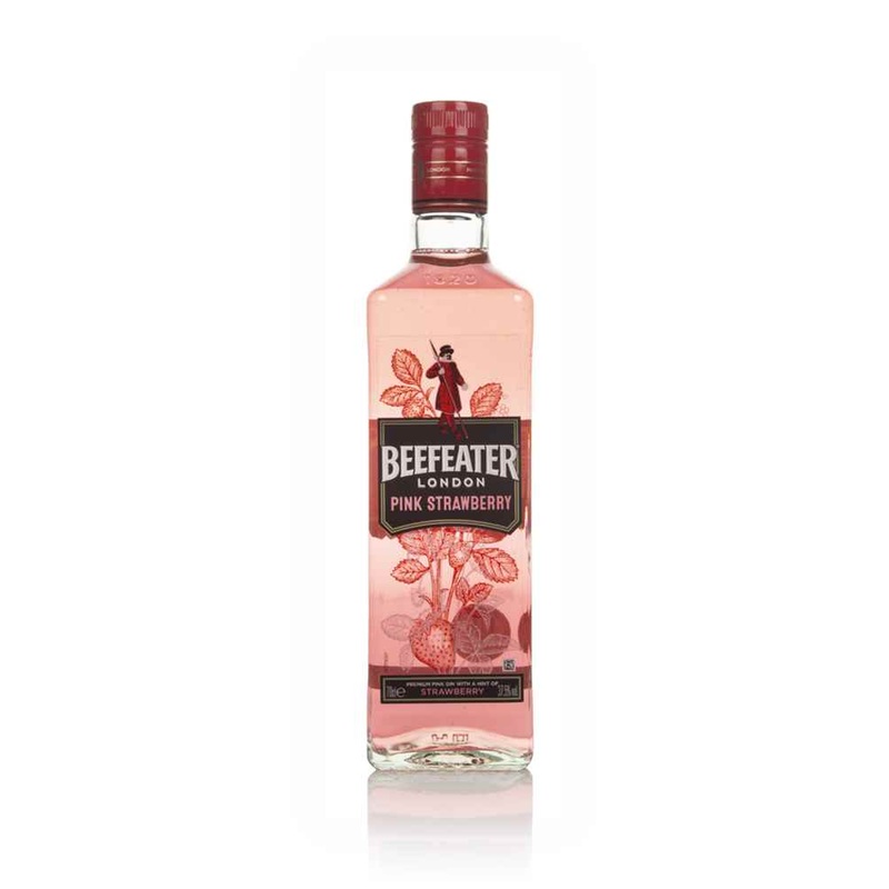 Beefeater Pink Gin | 700ML